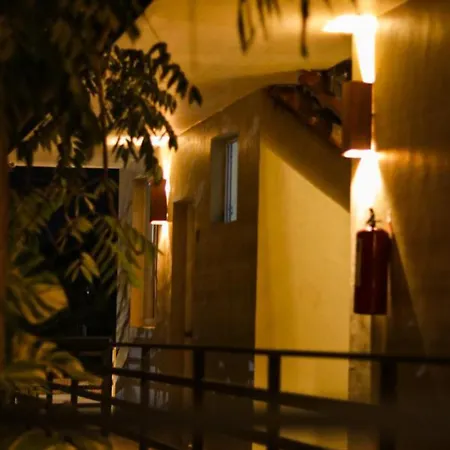 Hotel Beauty Tulum