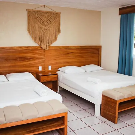 Beauty Hotel 3*