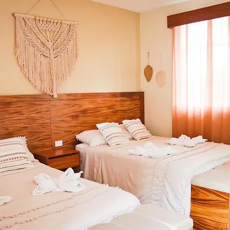 Hotel Beauty Tulum