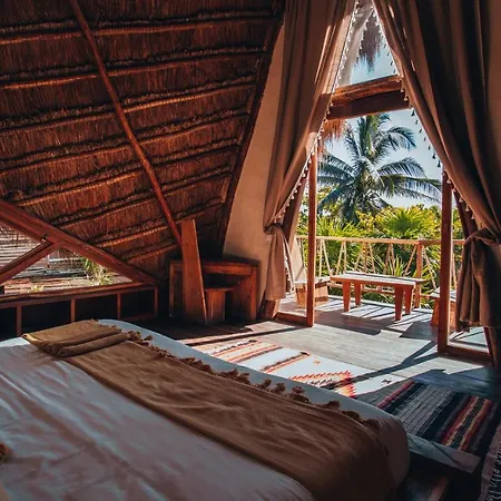 Ikal Hotel
