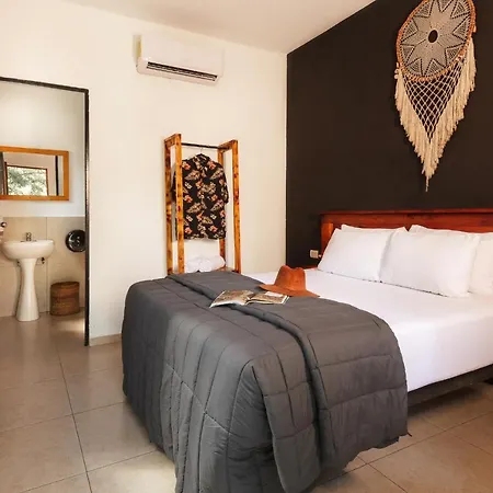 Hostel Che & Bar Adults Only