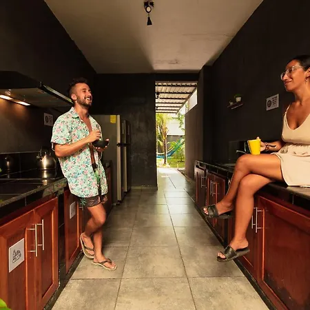 Hostel Che & Bar Adults Only
