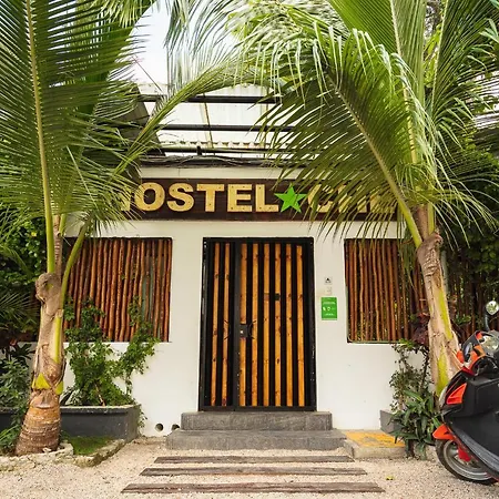 Hostel Che & Bar Adults Only