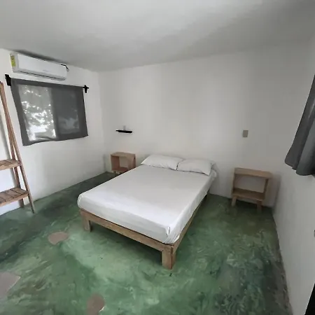 Guest house Casa Caamal