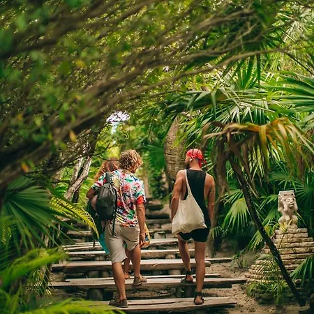 Hotel Ikal Tulum