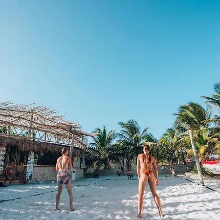 Hotel Ikal Tulum