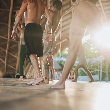 Ikal 5* Tulum