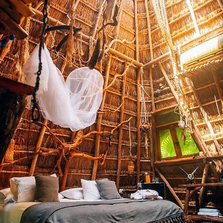 Ikal Hotel Tulum