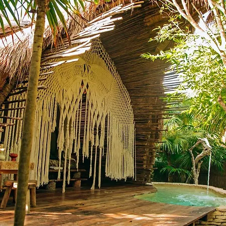 Ikal Hotel