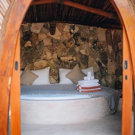 Ikal 5* Tulum