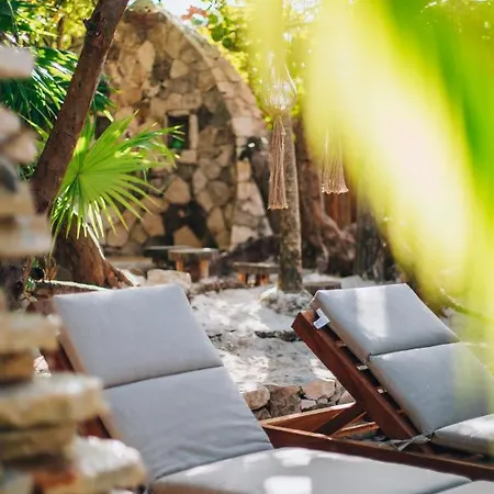 Ikal Hotel Tulum