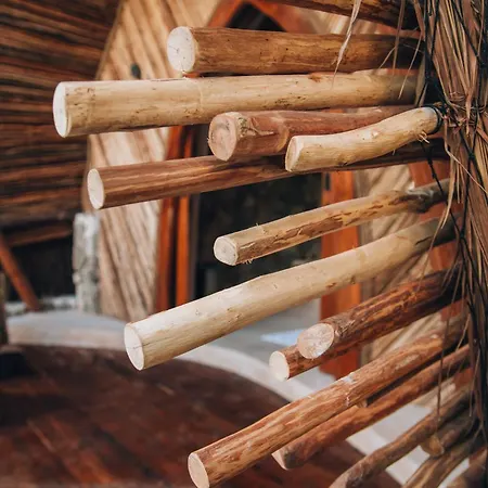 Ikal Hotel Tulum