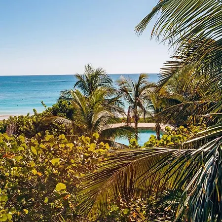 Hotel Ikal Tulum