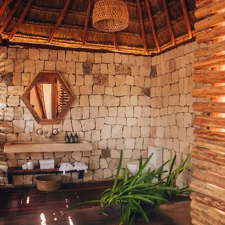 Ikal 5* Tulum
