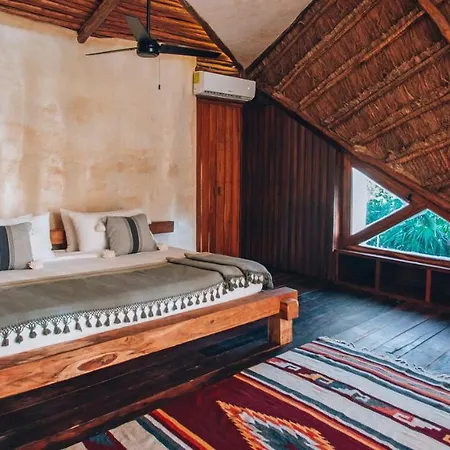 Ikal 5* Tulum