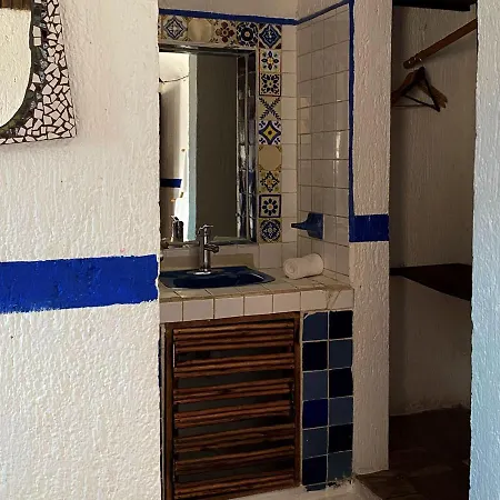 L Hotelito Hotel