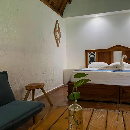 Hotel L Hotelito 3*