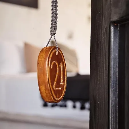 Boutique 06 (adults Only) Hotel