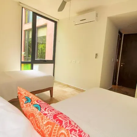 Querido - Luxury At Aldea Zama By Spot Tulum