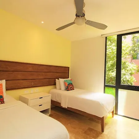 Querido - Luxury At Aldea Zama By Spot * Tulum