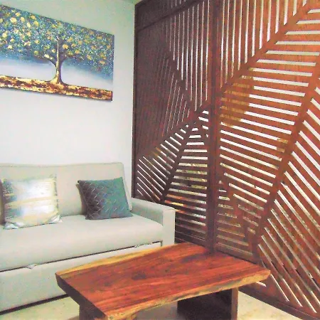 Menesse Luxury By Baitna Apartment