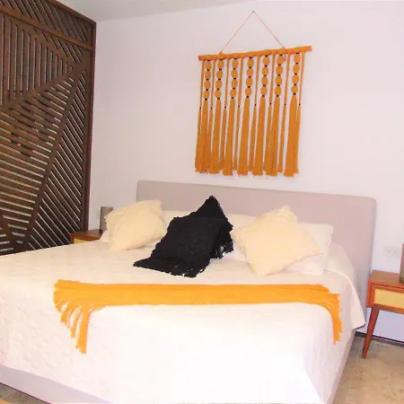 Menesse Luxury By Baitna * Tulum