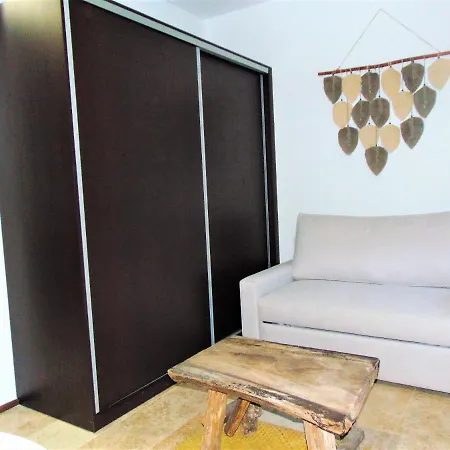 Apartment Menesse Luxury By Baitna *