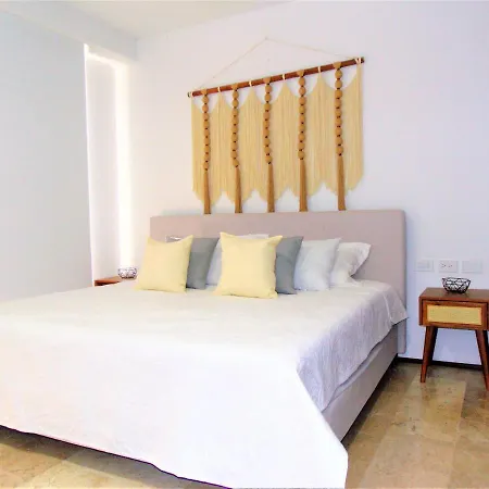 Menesse Luxury By Baitna Apartment