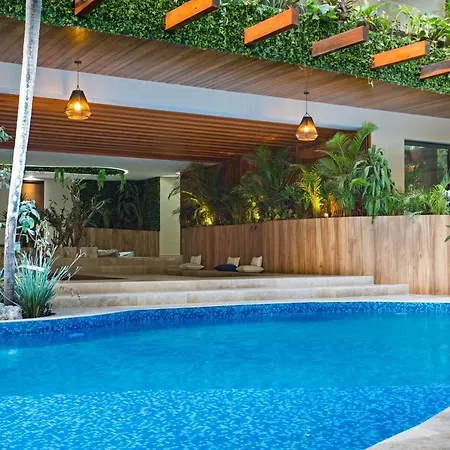 Menesse Luxury By Baitna Apartment Tulum