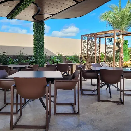 Menesse Luxury By Baitna Apartment Tulum