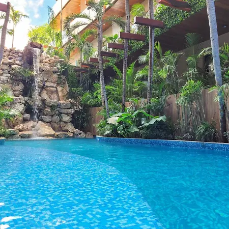 Menesse Luxury By Baitna * Tulum