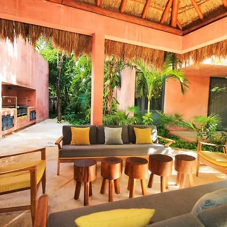 Querido - Luxury At Aldea Zama By Spot