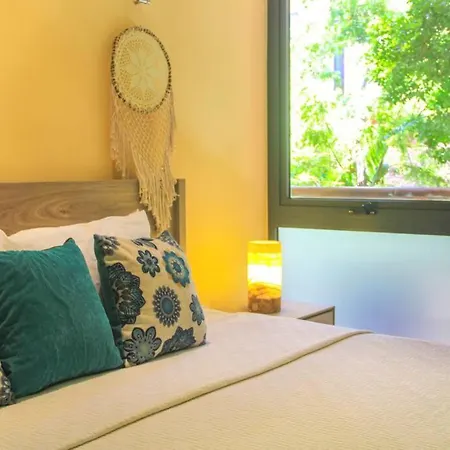 Apartment Querido - Luxury At Aldea Zama By Spot
