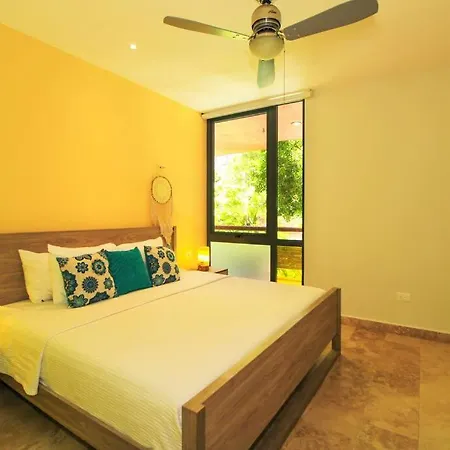 Querido - Luxury At Aldea Zama By Spot