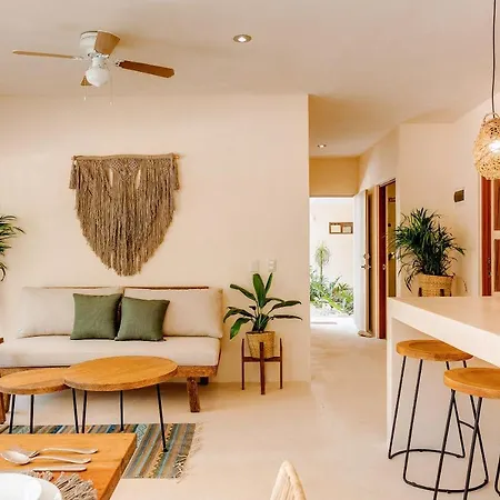 Nature Luxury Selva Norte Tulum