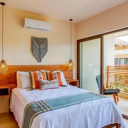 Hotel Nature Luxury Selva Norte
