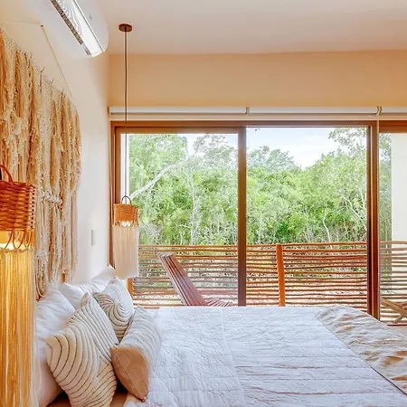 Nature Luxury Selva Norte Hotel
