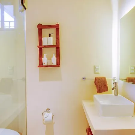 Nature Luxury Selva Norte Tulum