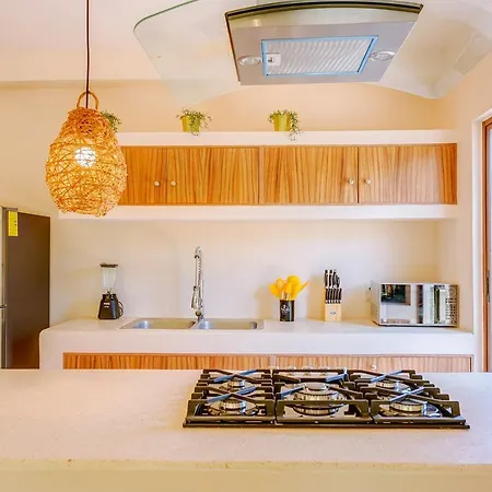 Nature Luxury Selva Norte * Tulum