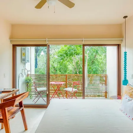 Hotel Nature Luxury Selva Norte