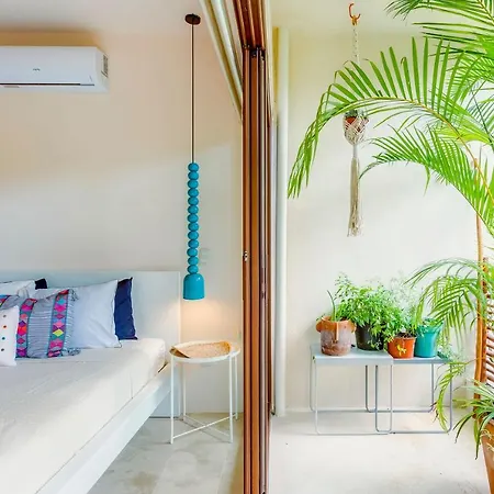 Hotel Nature Luxury Selva Norte
