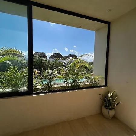 New Spacious 2 Level Penthouse W/ Pool Apartment *