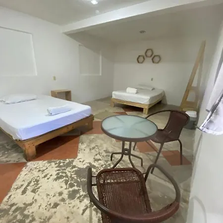 Casa Caamal Guest house
