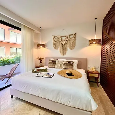 Menesse Studio Just A Few Steps Away Main St Tulum