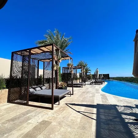Apartment Menesse Studio Just A Few Steps Away Main St Tulum