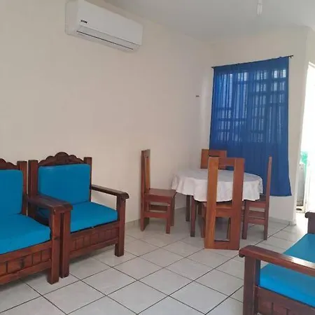 Casa G&g Aldea Holiday home