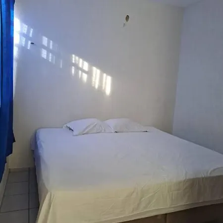 Casa G&g Aldea * Tulum