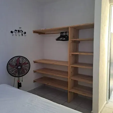Casa G&g Aldea *