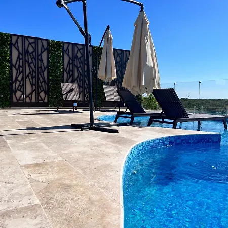 Apartment Menesse Studio Just A Few Steps Away Main St Tulum