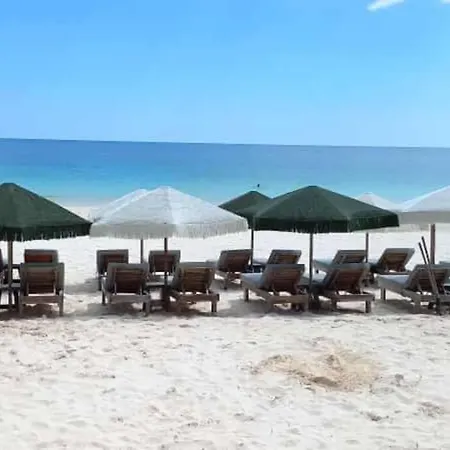 Jungle Penthouse With *private Plunge Pool*/aldea Zama * Tulum